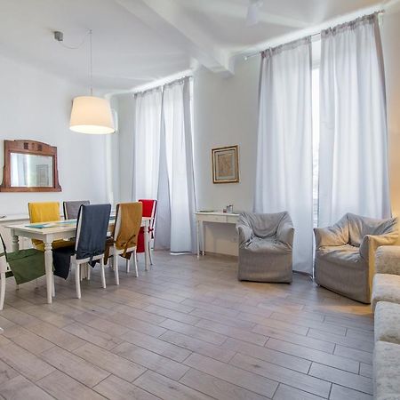 La Torricella Apartment Florence Luaran gambar