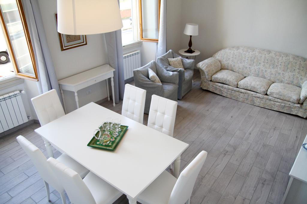La Torricella Apartment Florence Luaran gambar