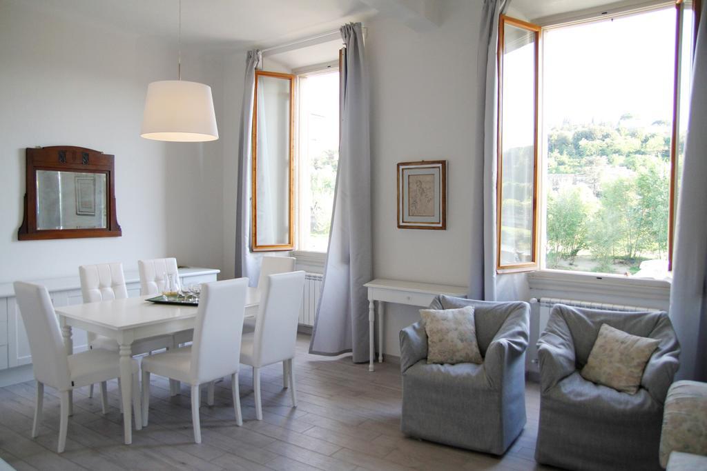 La Torricella Apartment Florence Luaran gambar