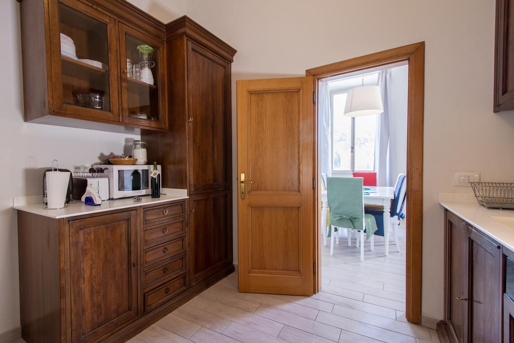La Torricella Apartment Florence Luaran gambar
