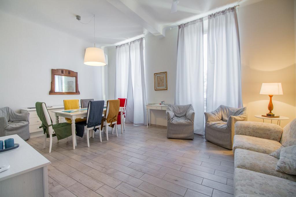 La Torricella Apartment Florence Luaran gambar