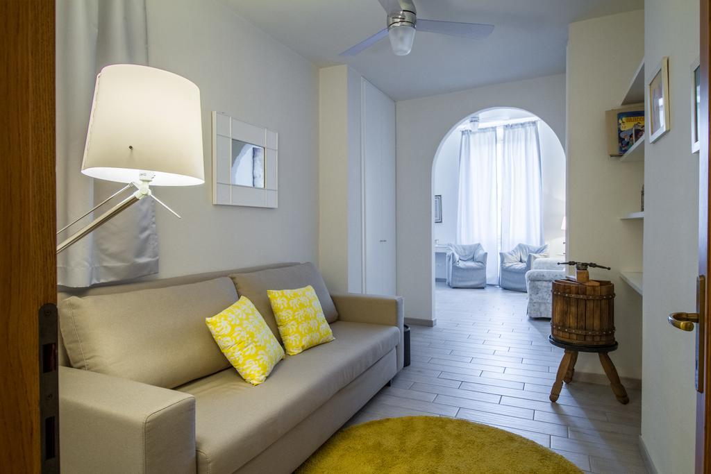 La Torricella Apartment Florence Luaran gambar
