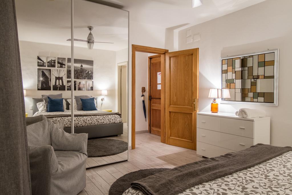 La Torricella Apartment Florence Luaran gambar