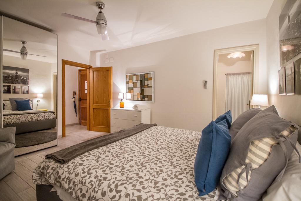 La Torricella Apartment Florence Luaran gambar