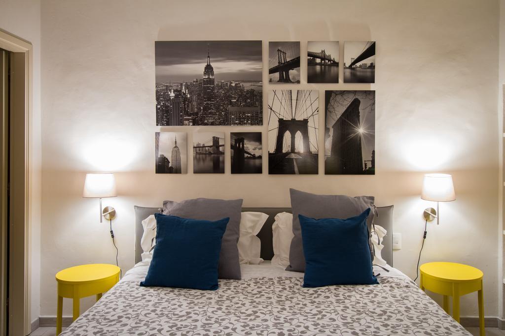 La Torricella Apartment Florence Luaran gambar