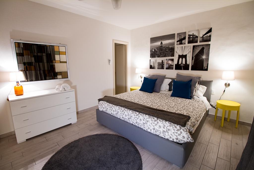 La Torricella Apartment Florence Luaran gambar