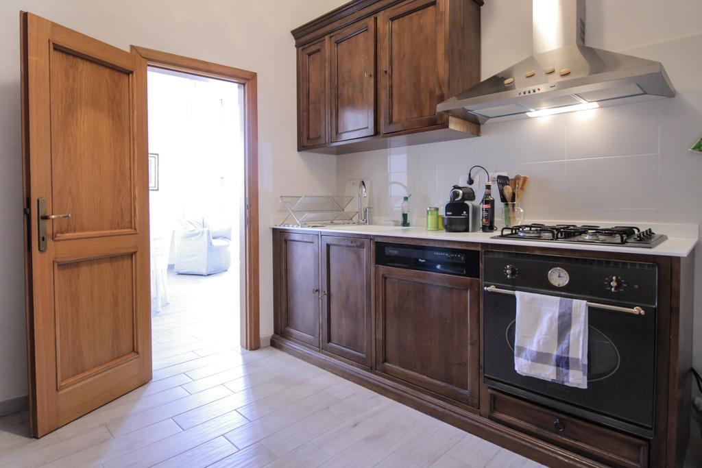 La Torricella Apartment Florence Luaran gambar