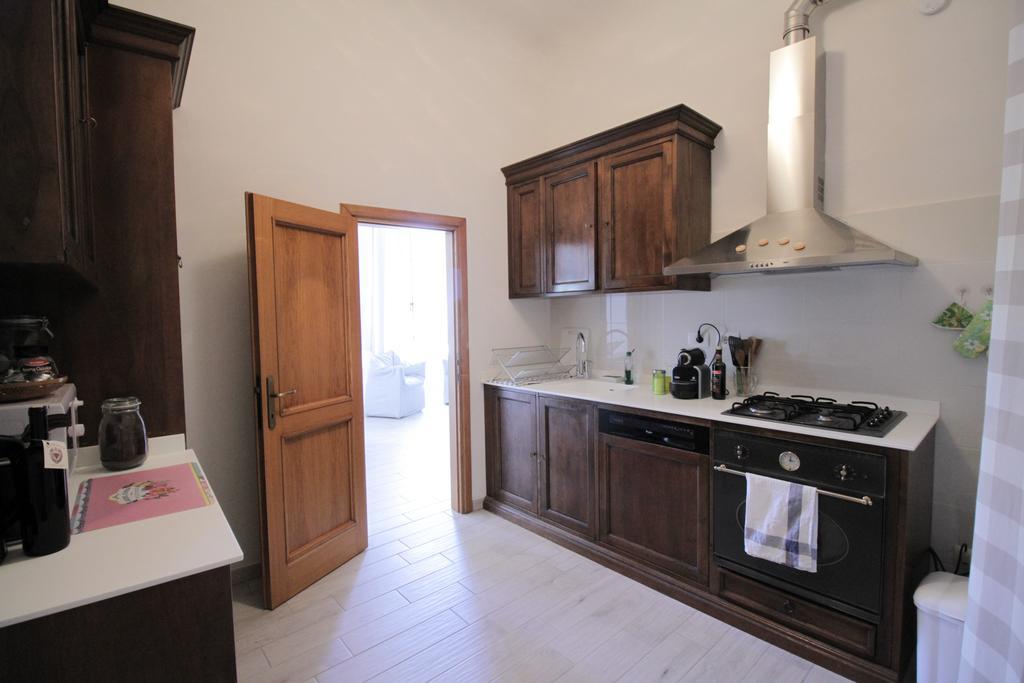 La Torricella Apartment Florence Luaran gambar